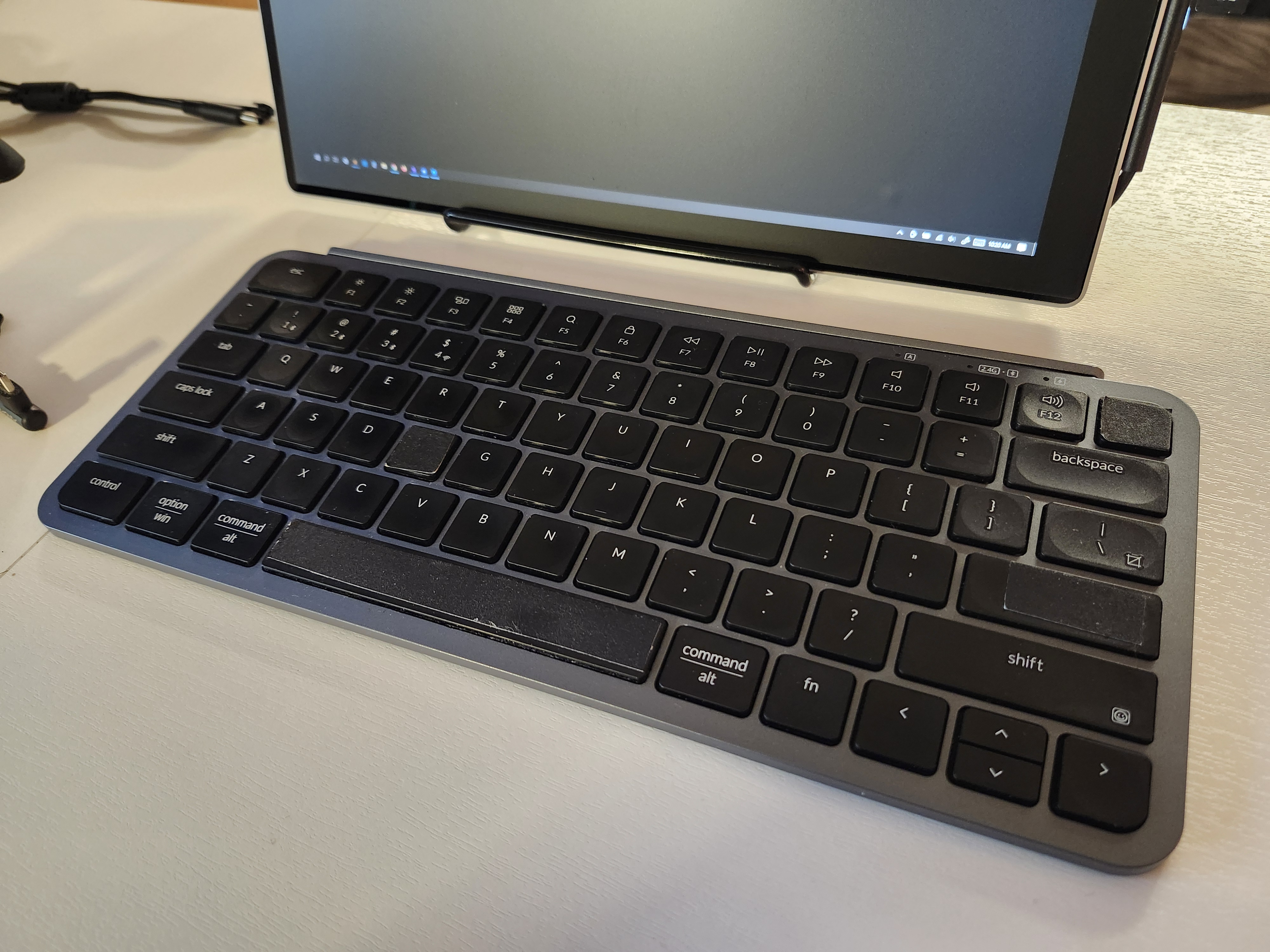 Keychron B1 Keyboard