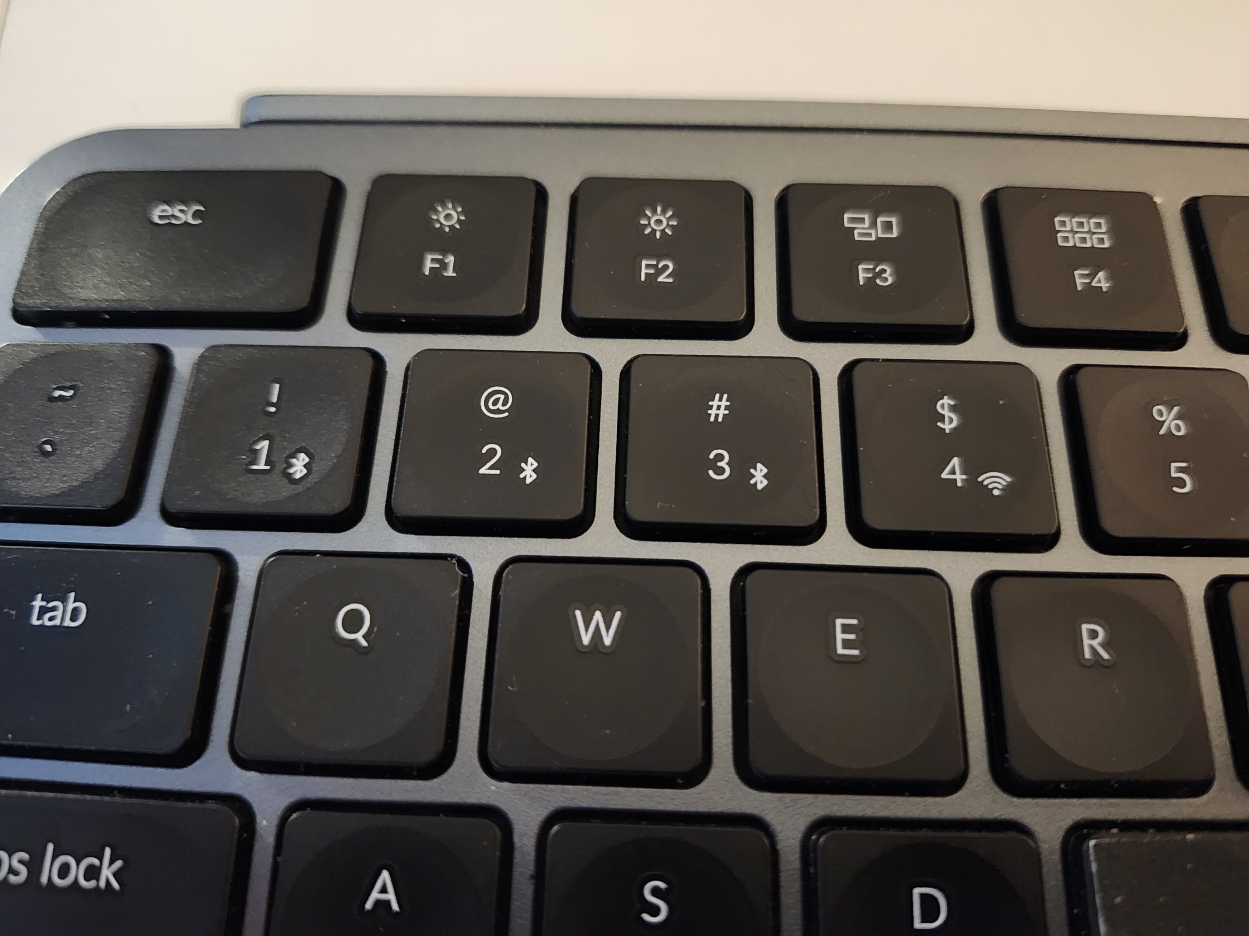 Keychron B1 BlueTooth Keys